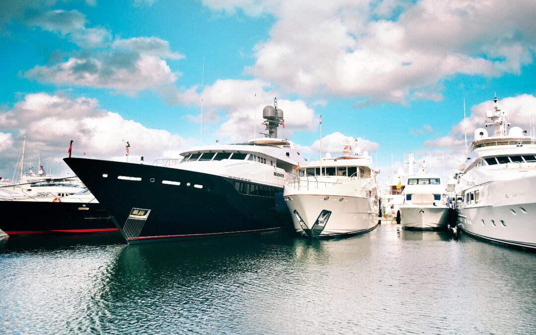 Yacht Manager and Yacht Management Software neccessities