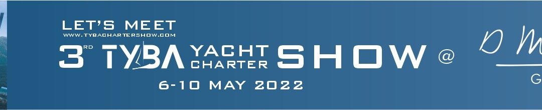 ATLANTIS Global Management Information Systems at TYBA Yacht Charter Show