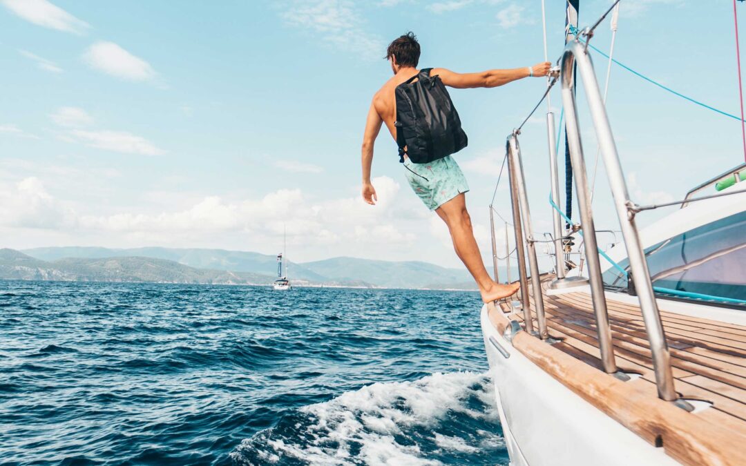 Boat Booking Management Software