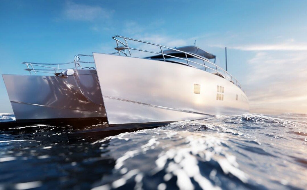 Elevate Your Maritime Business with FOMCS Boat Management Software