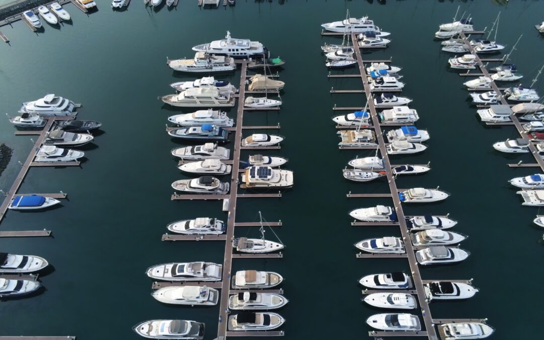 FOMCS Yacht Planned Maintenance Software: Sailing Seamlessly