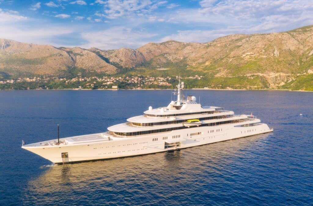 Boosting Efficiency: The Impact of Yacht Booking Management Software