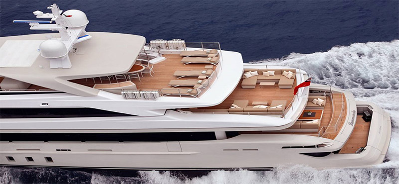 Yacht and Ship Agency Operator Qualifications & Responsibilities