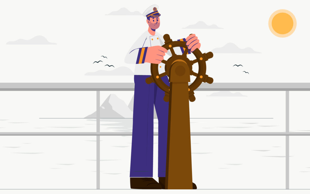 Cruise-Ship Crew versus Yacht Crew